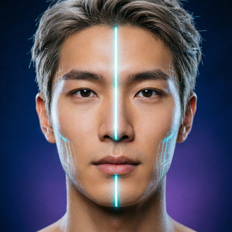 Facial Symmetry