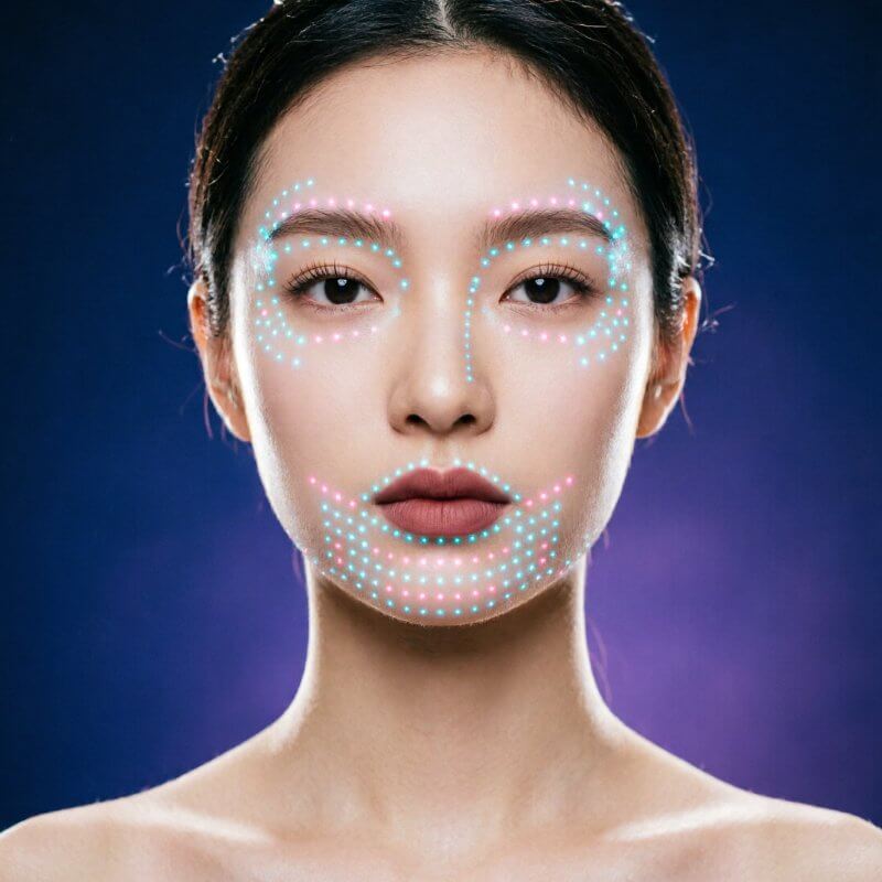 1. Detect Your Facial Features