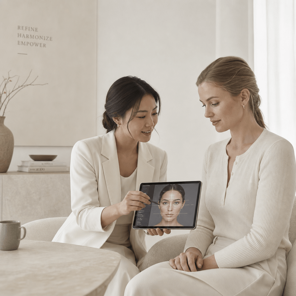 Aesthetic Clinics and Consultants