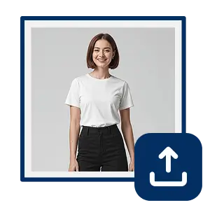 step icon