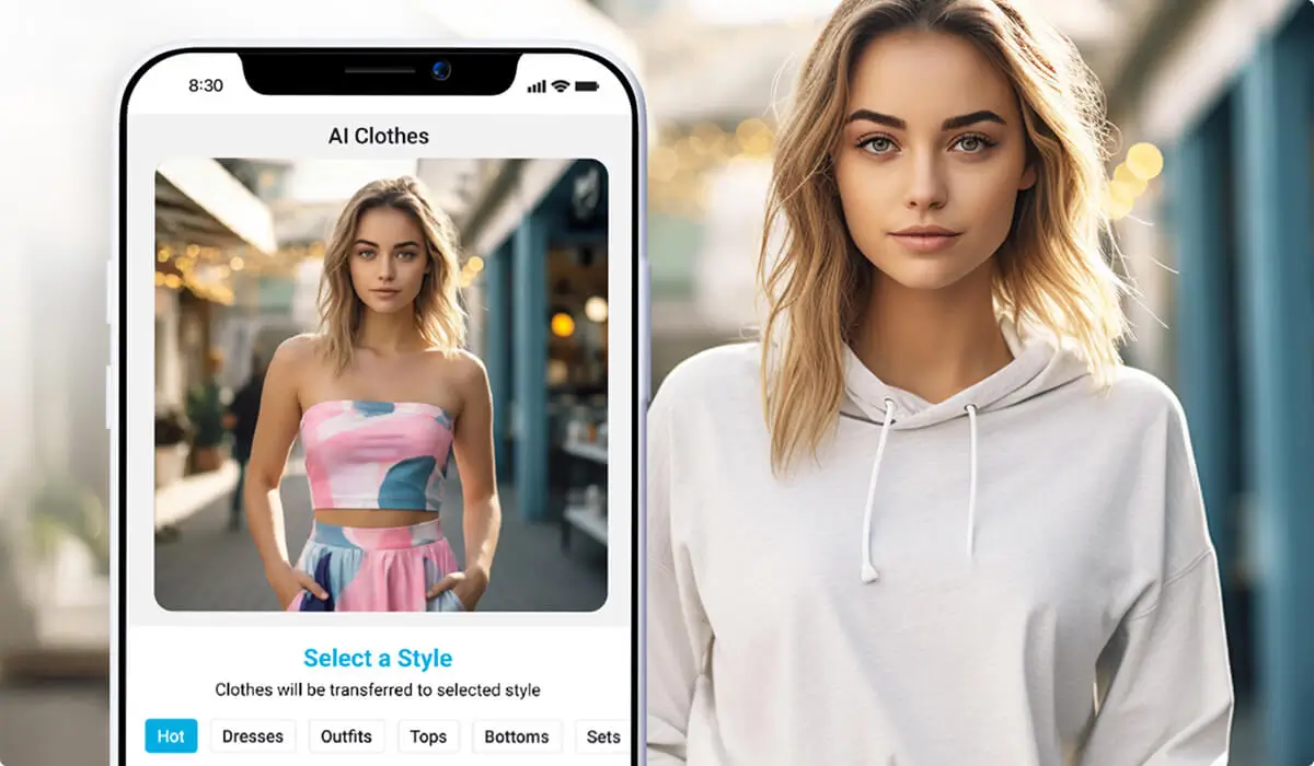 Flexible Customer Journey