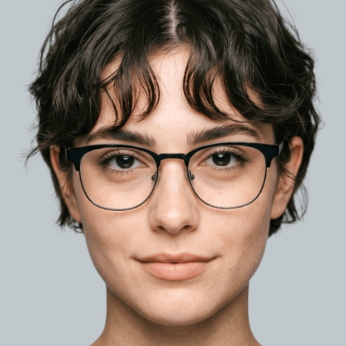 Eyewear Try-On Fans