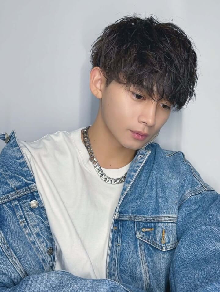 おすすめのヘアスタイル×カラー|色黒メンズの髪色おすすめ(髪色選びのポイント) おすすめのヘアスタイル×カラー 色黒メンズの髪色(髪色選びのポイント)