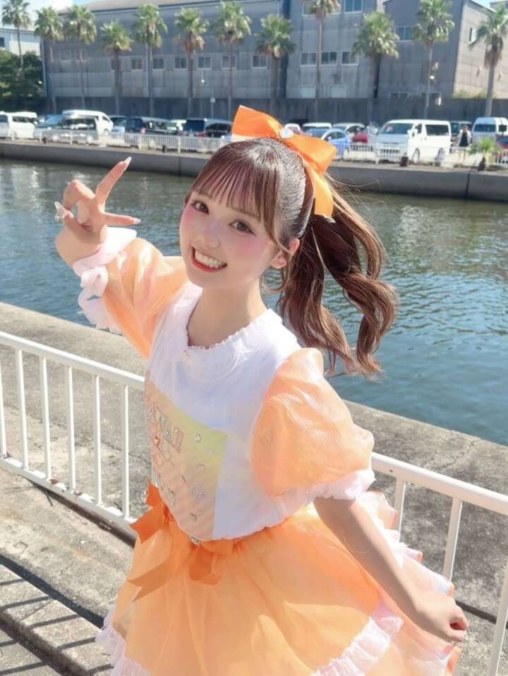王道ポニーテール|体育祭のヘアアレンジおすすめ(ロング) 王道ポニーテール 体育祭のヘアアレンジ(ロング)