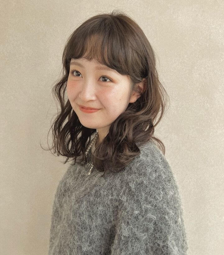 ミディウェーブ ミディウェーブ