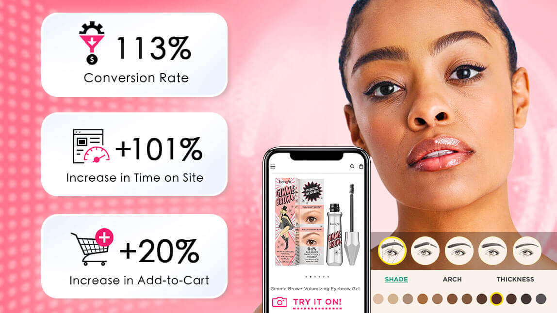 Elevate Brand Presence and Maximize Conversions