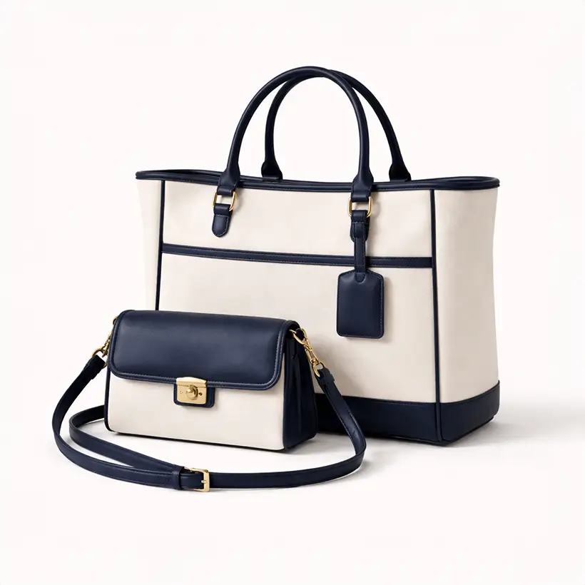 Totes & Crossbody Bags