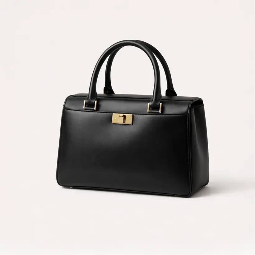 Leather Bag / Leather Handbag