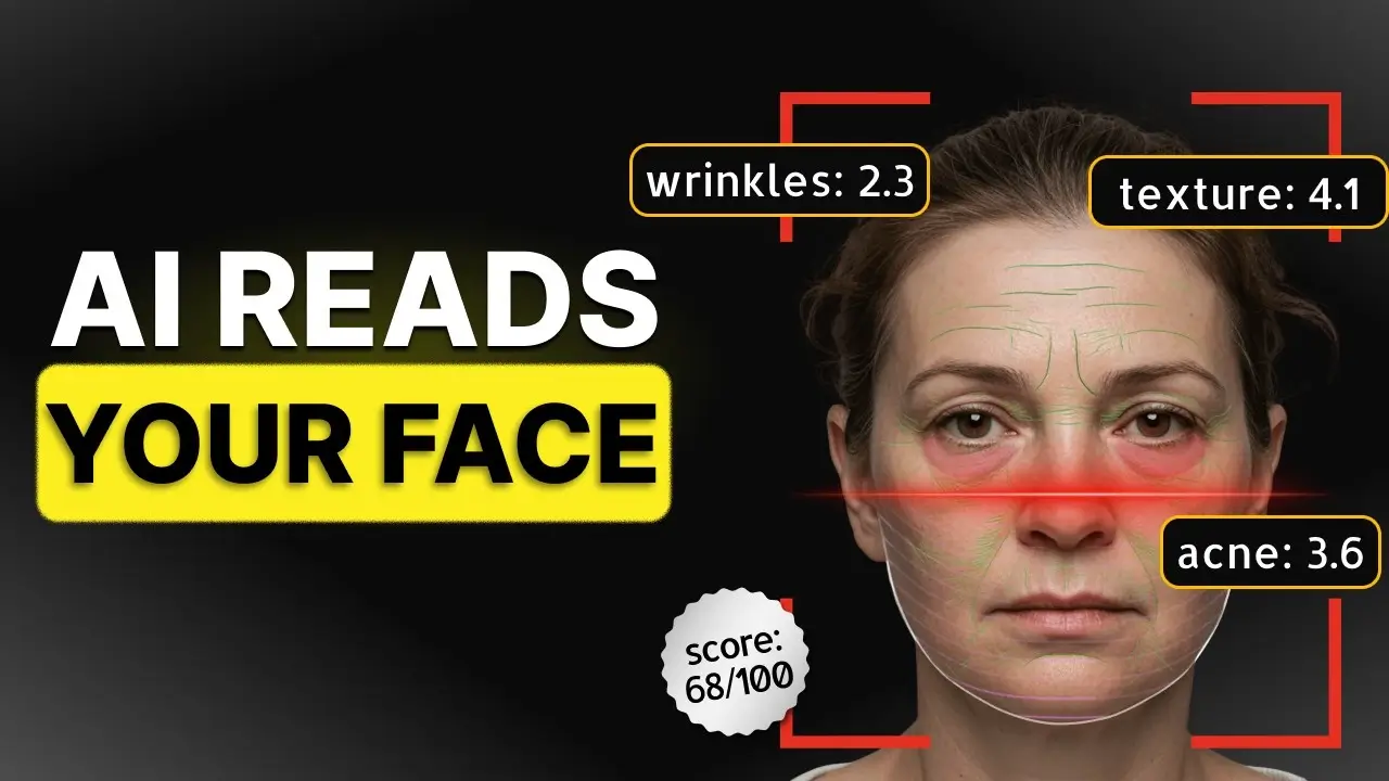 Integrate Skin Analysis API into Lovable