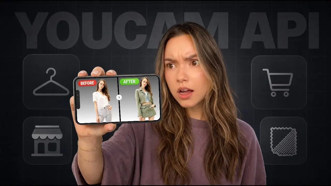 Reduce Fashion Returns with AI Virtual Try-On Technology