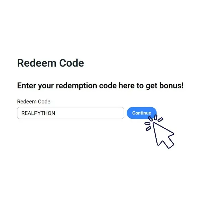 step icon