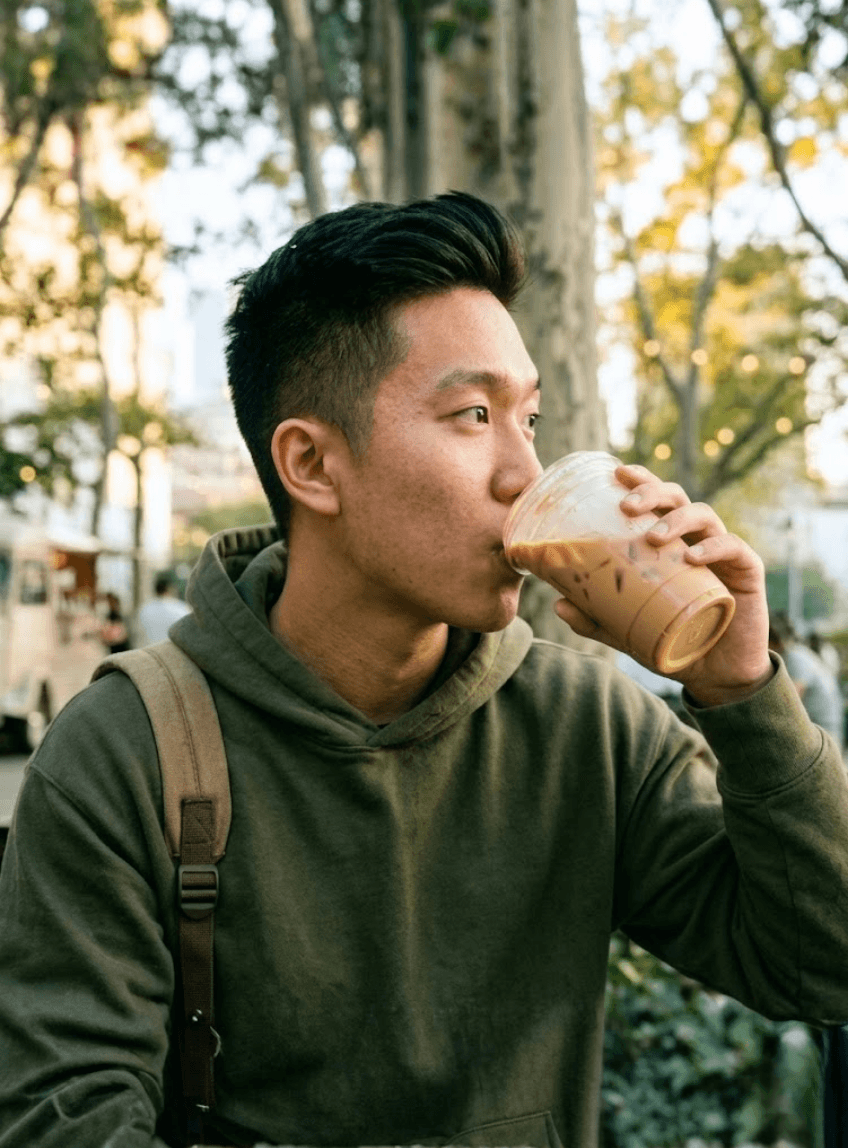 Jason Liu