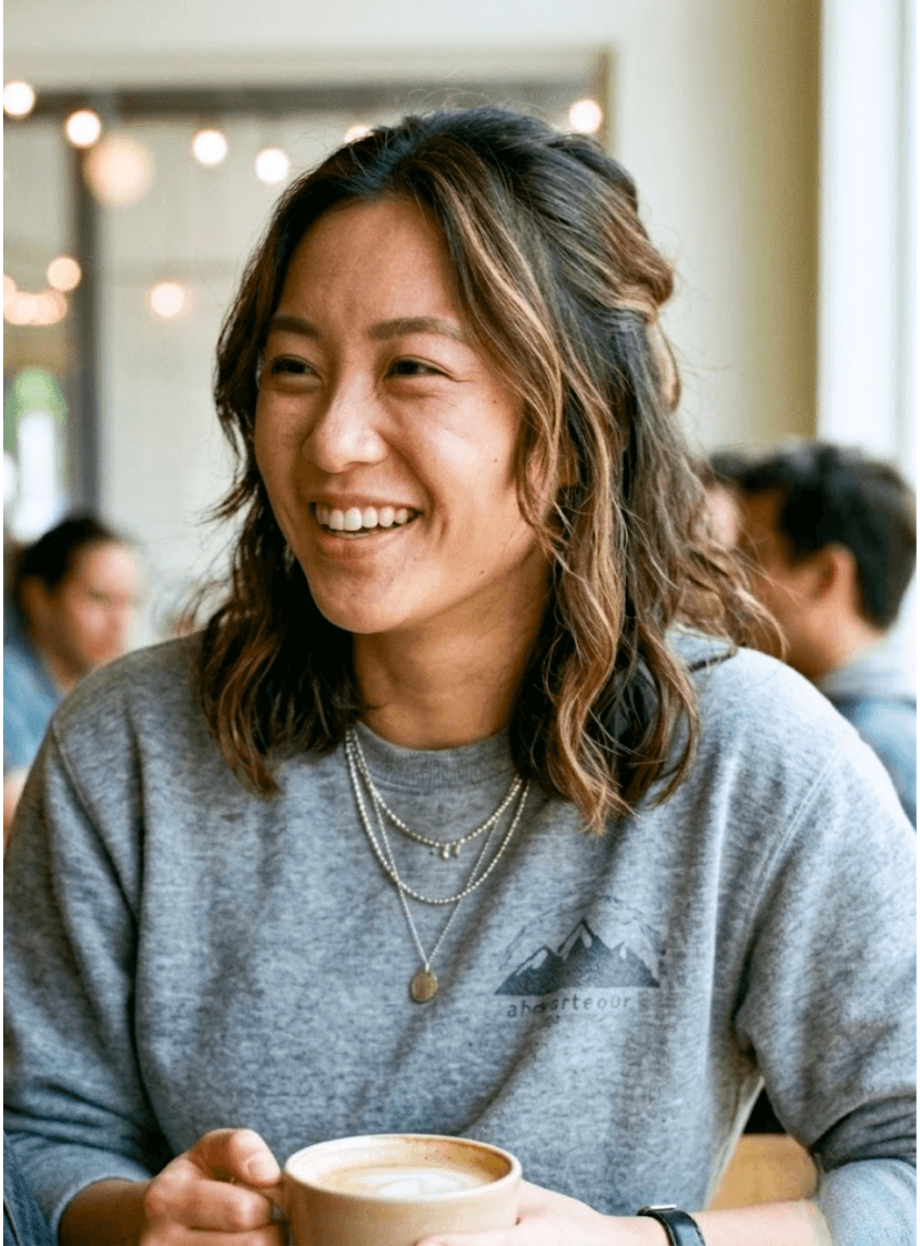 Sophie Wang