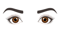 Round Eyes