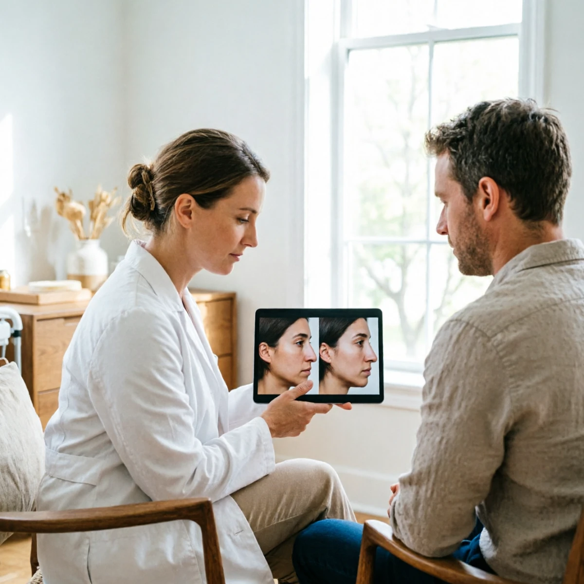 Plastic Surgery and Facial Plastic Clinics