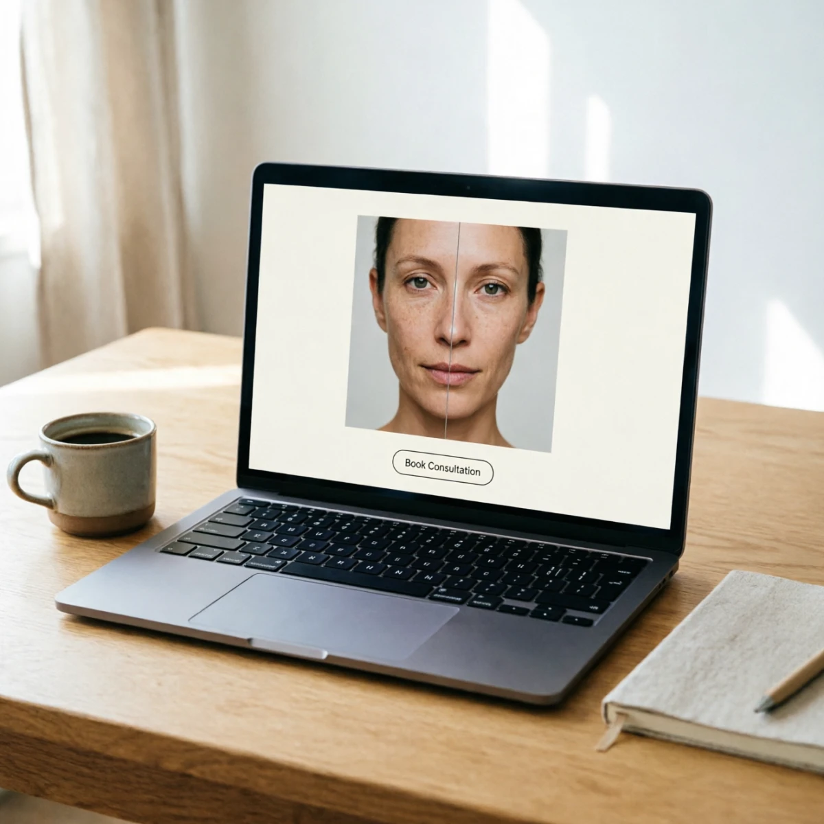 Clinic Websites and Lead Generation