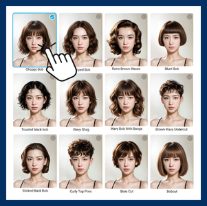 Select Black Shade