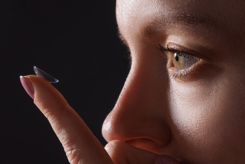 6 Benefits for Using Perfect Corp. Eye Color Changer