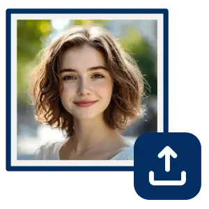 step icon