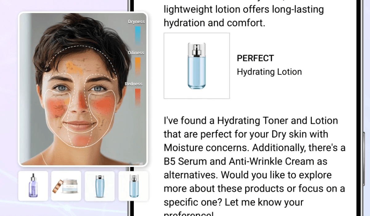 Create Your Own Custom Beauty AI Agent
