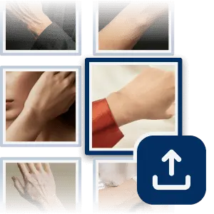 step icon