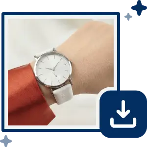 step icon