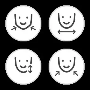 step icon