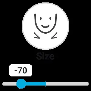 step icon