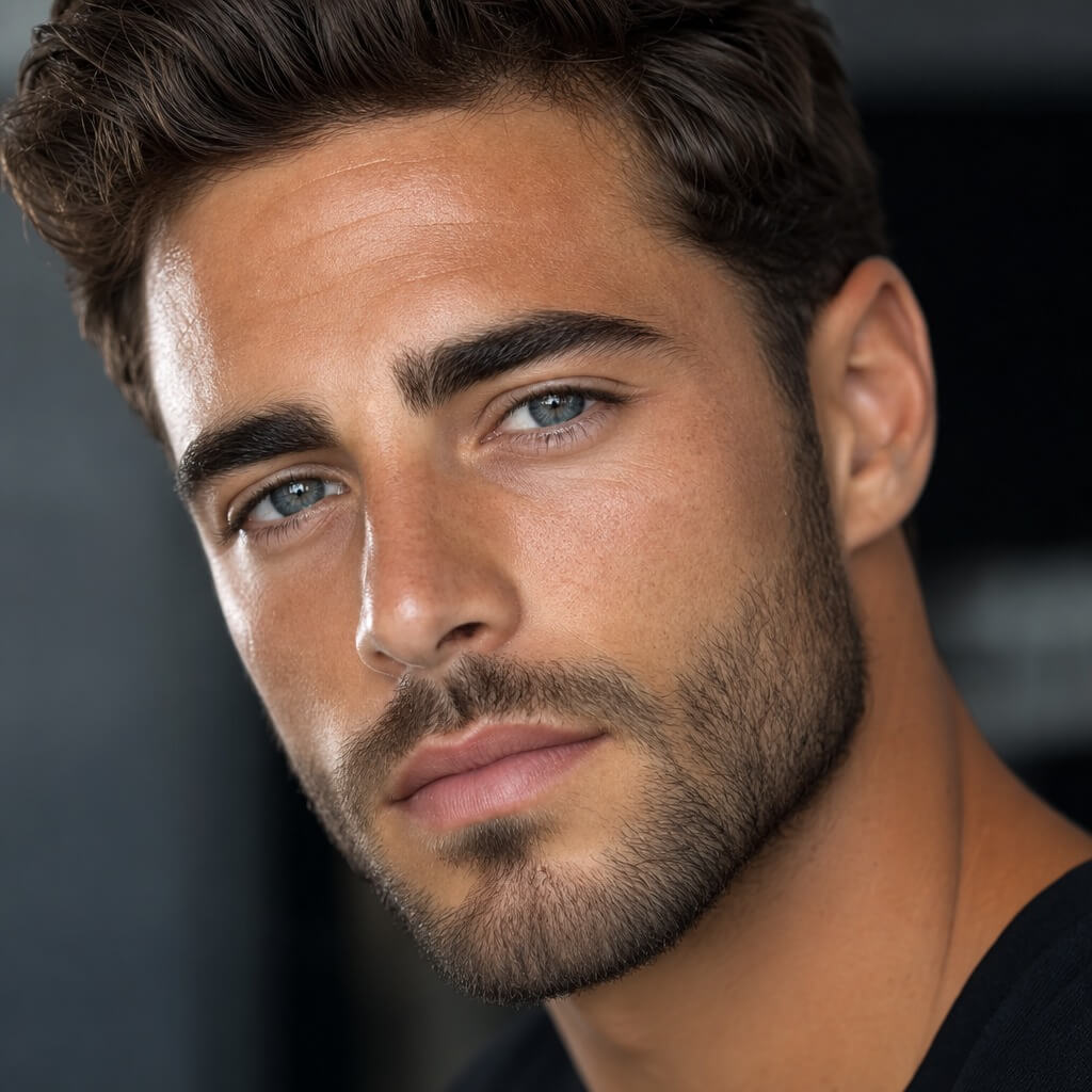 Men's Grooming Brands