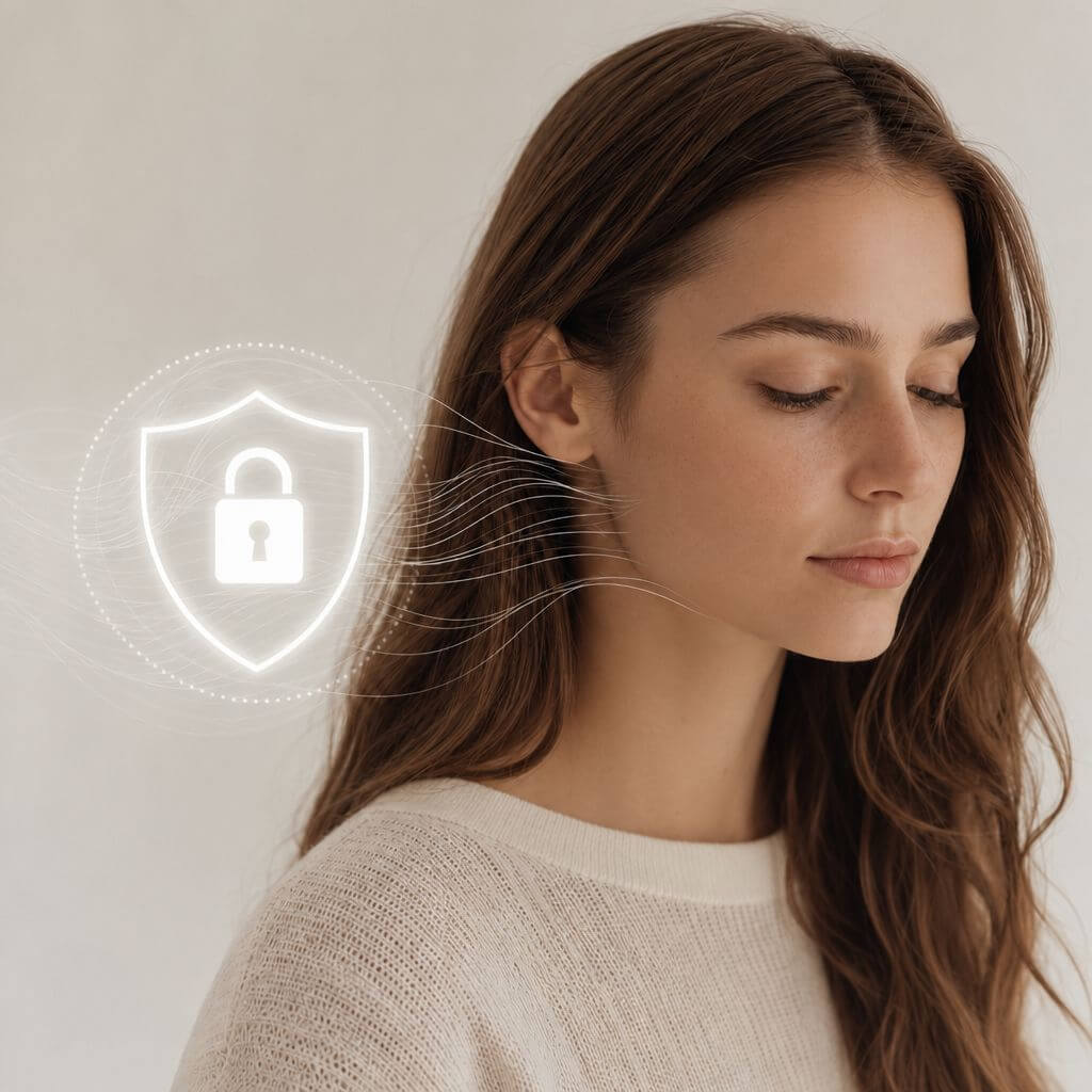 Privacy First