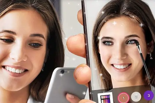 YouCam Tutorial