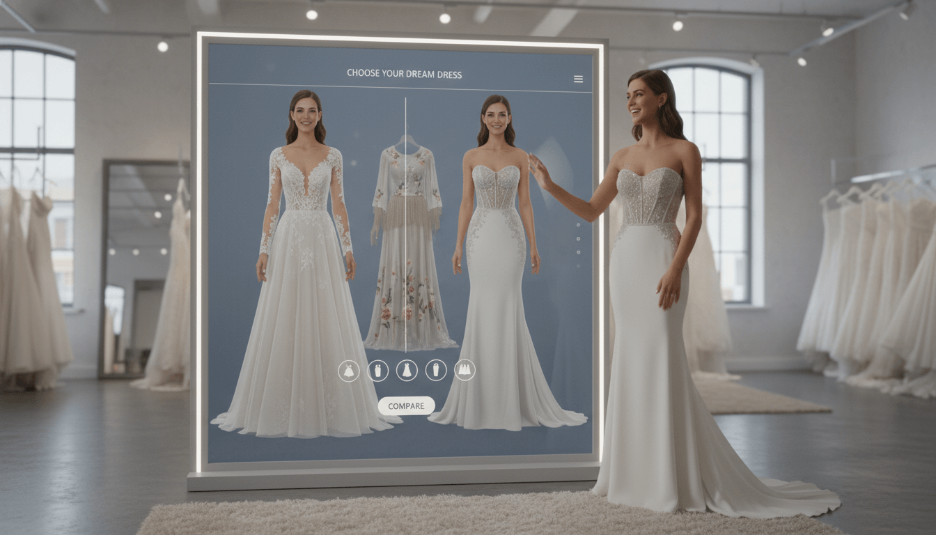 Unparalleled Realism for Confident Wedding Decisions