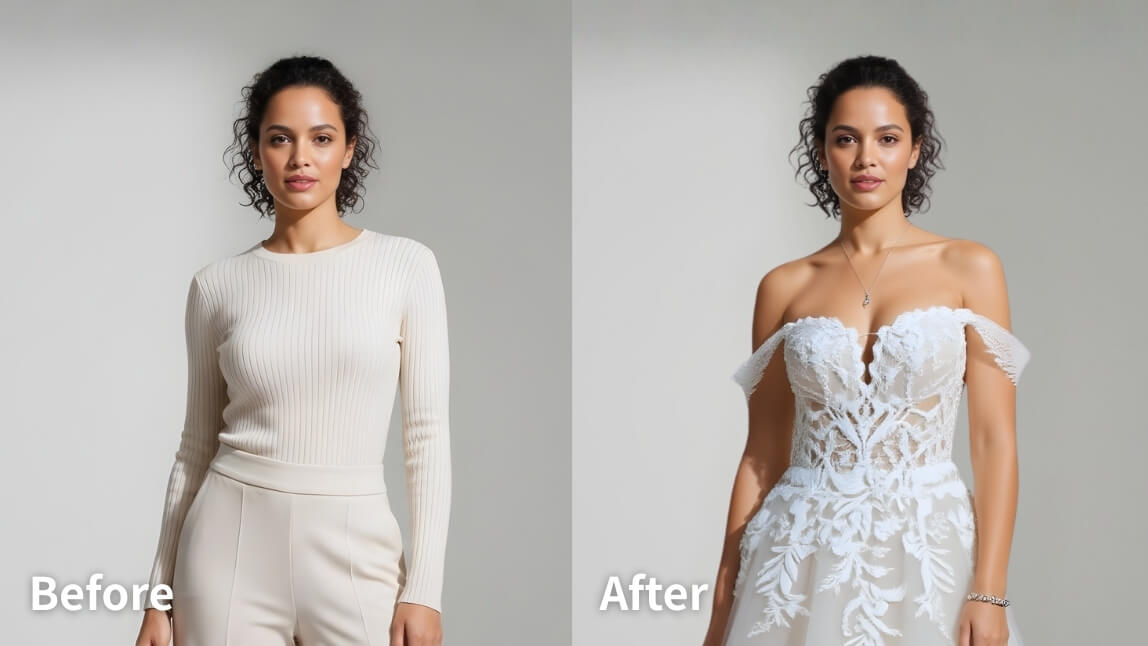 Wedding Dresses