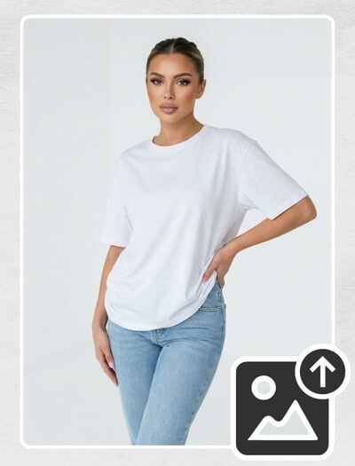 Choose a Photo or Model