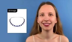 Prueba virtual de collares