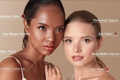 Analizador Facial con AI