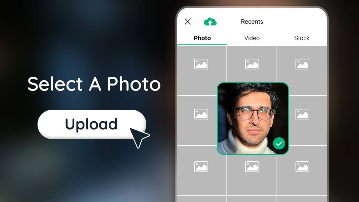 Step 1: Import Your Image 