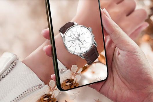 Prova Orologio Virtuale