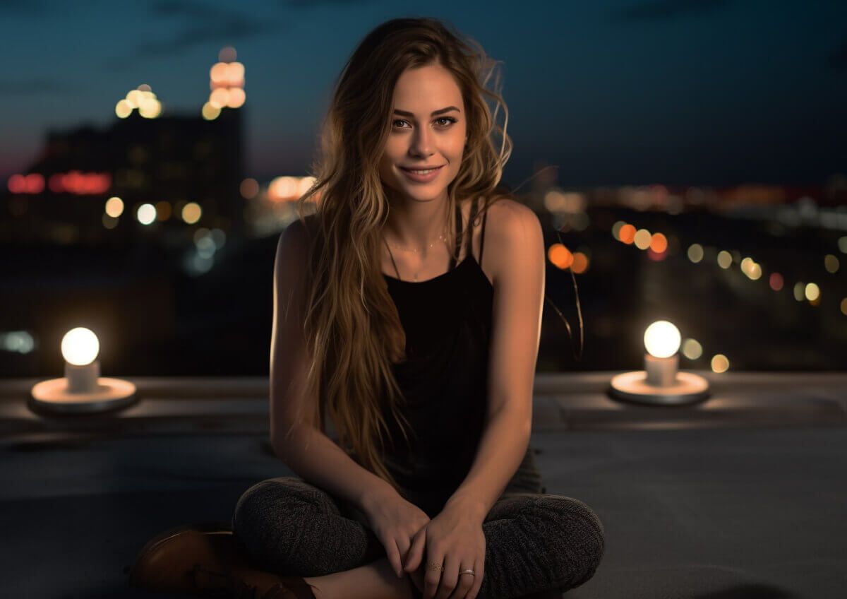 AI Lighting: Brighten & Relight Your Photos