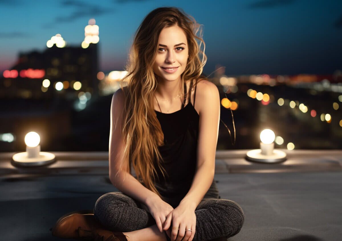 AI Lighting: Brighten & Relight Your Photos