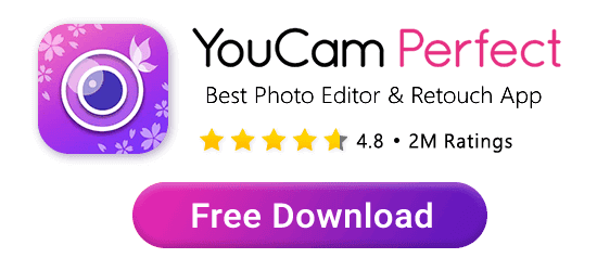 Download YouCam Perfect Now Download YouCam Perfect Now: The Best Photo Retouch App